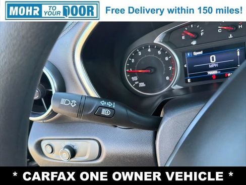 Used 2021 Chevrolet Blazer LT image 17