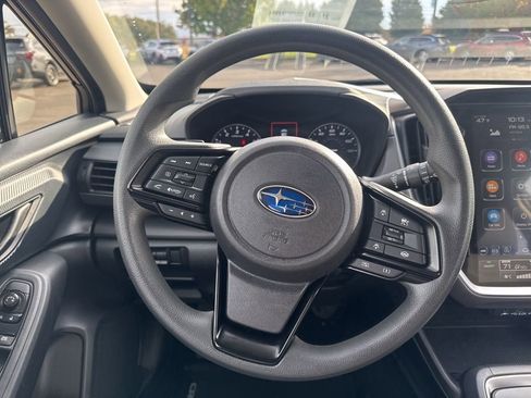 Certified 2025 Subaru Crosstrek 2.0i Premium image 22