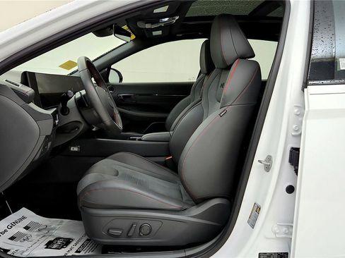 Used 2025 Hyundai Sonata N Line image 36