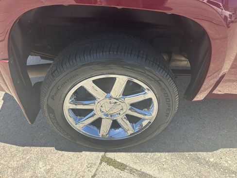 Used 2013 GMC Sierra 1500 Denali image 18