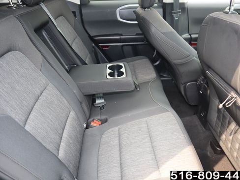 Used 2023 Ford Bronco Sport Big Bend w/ Convenience Package AWD/4WD image 27