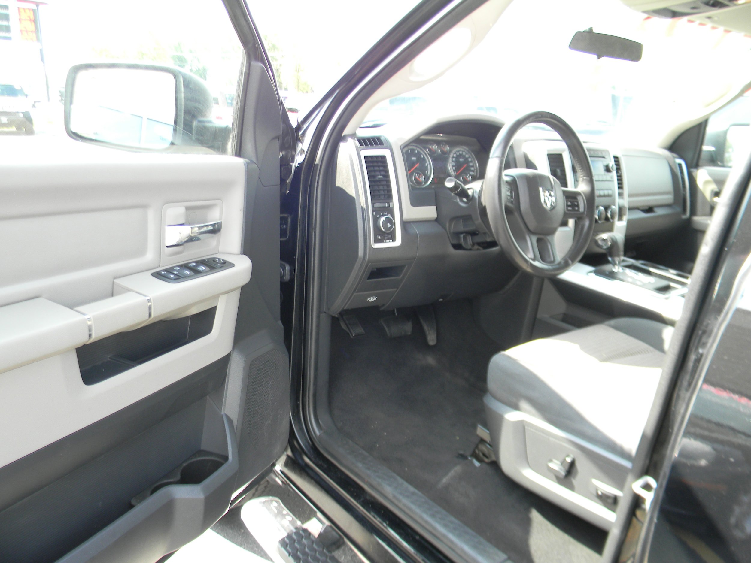 Used 2012 RAM 1500 Big Horn AWD/4WD image 6