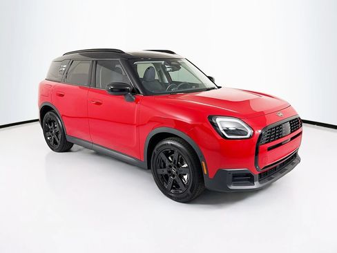 New 2027 MINI Cooper Countryman S AWD/4WD image 3