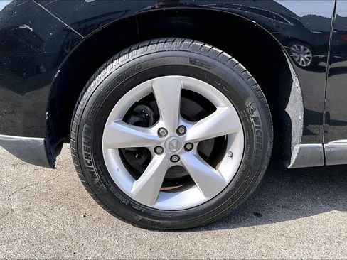 Used 2011 Lexus RX 350 2WD w/ Premium Pkg image 8