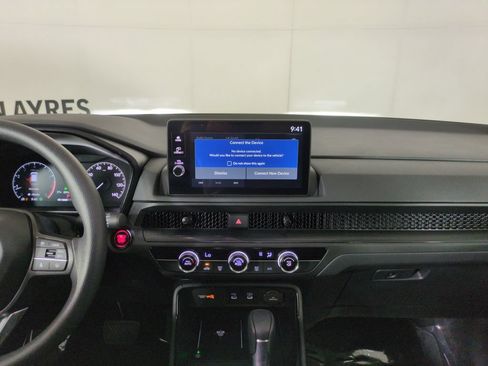 Used 2026 Honda CR-V LX image 18