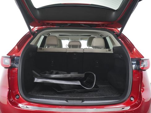 Used 2022 MAZDA CX-5 AWD 2.5 S w/ Premium Plus Pkg image 16