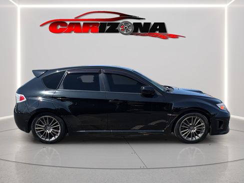 Used 2012 Subaru Impreza WRX Hatchback w/ Popular Pkg 1 AWD/4WD image 4