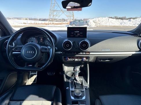 Used 2016 Audi S3 Premium Plus image 14