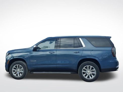 New 2026 Chevrolet Tahoe Premier AWD/4WD image 7