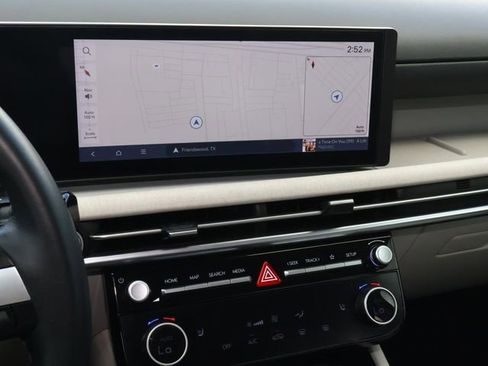 Used 2025 Hyundai Tucson SEL image 27