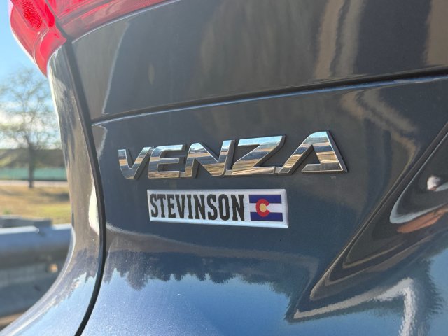 Certified 2023 Toyota Venza Limited AWD/4WD image 24