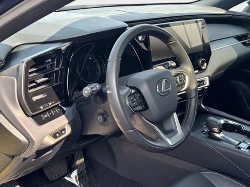 Used 2023 Lexus RX 350 Premium w/ Accessory Package (Z1) FWD image 20
