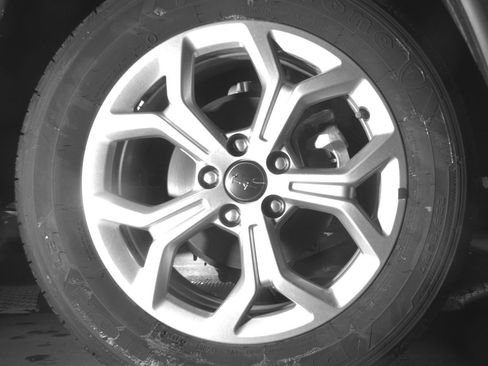 Used 2025 Jeep Compass Latitude image 15