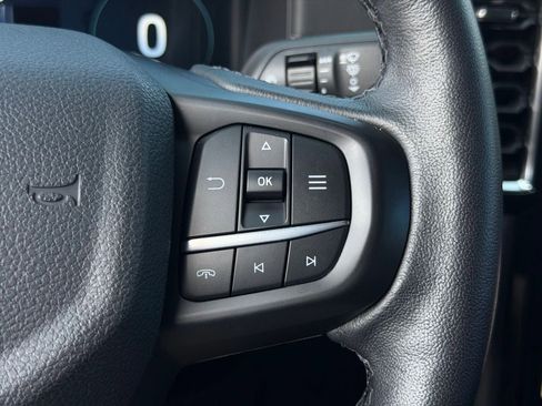 Certified 2024 Ford Ranger Lariat w/ FX4 Off-Road Package image 43