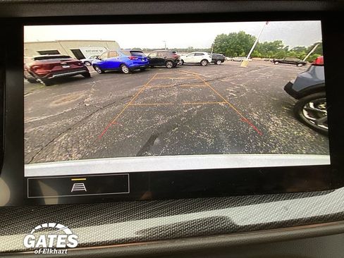 Used 2022 Buick Envision Preferred FWD image 18
