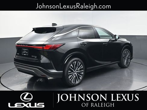 New 2026 Lexus RX 350 image 9