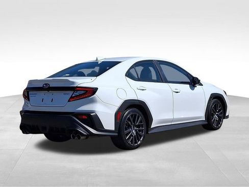 Used 2023 Subaru WRX Premium image 6