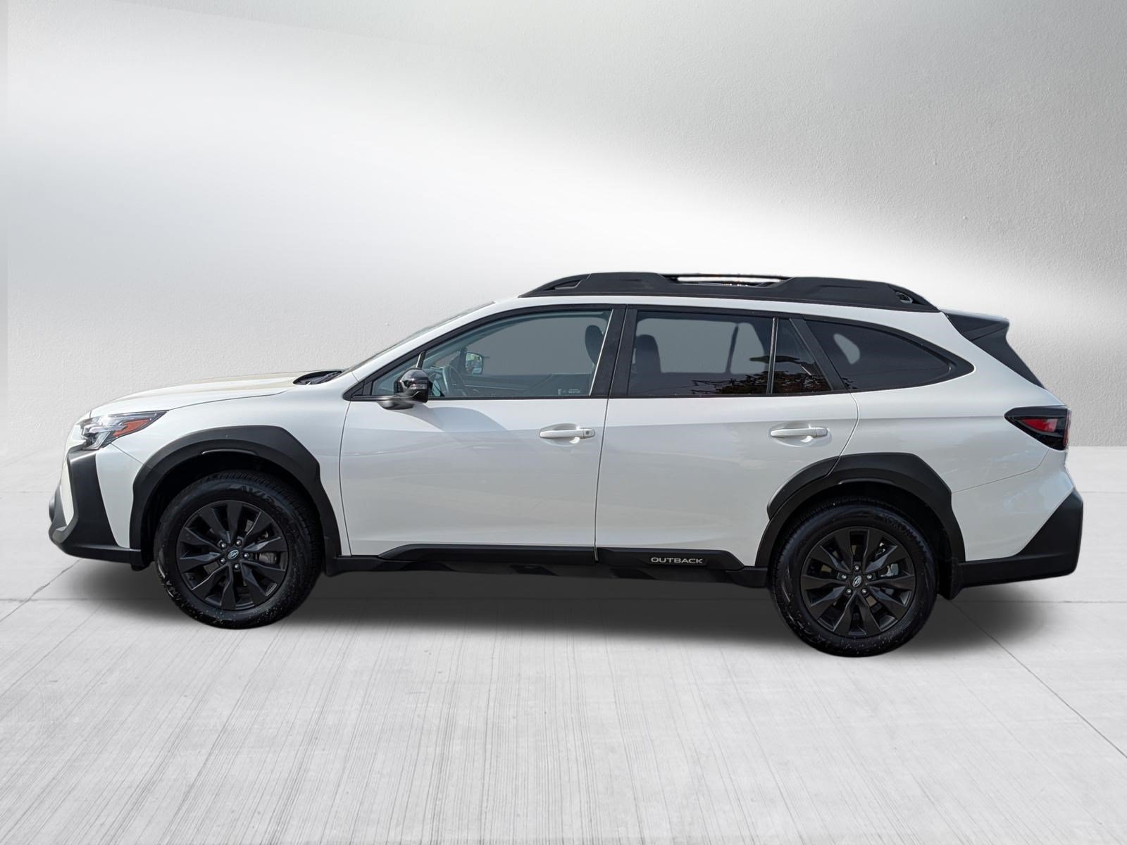 Certified 2025 Subaru Outback Onyx Edition XT AWD/4WD image 4