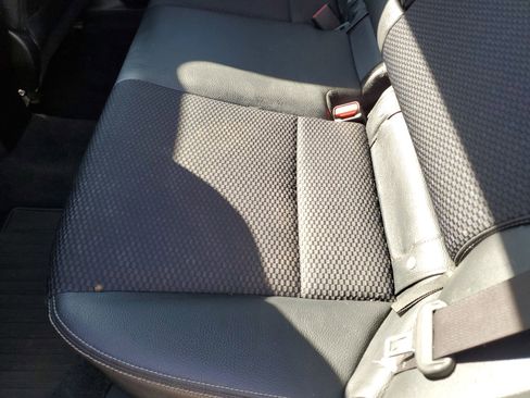 Used 2015 Subaru Forester 2.0XT Premium w/ Protection Package #1 AWD/4WD image 15