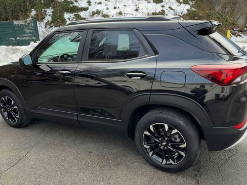 Certified 2023 Chevrolet TrailBlazer LT image 6