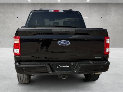 Used 2023 Ford F150 XL w/ STX Appearance Package RWD image 16