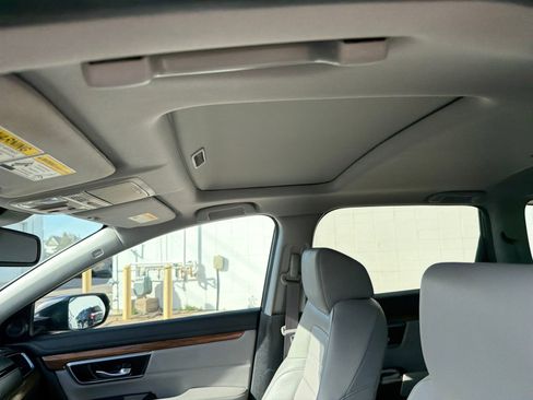 Used 2021 Honda CR-V EX-L image 15