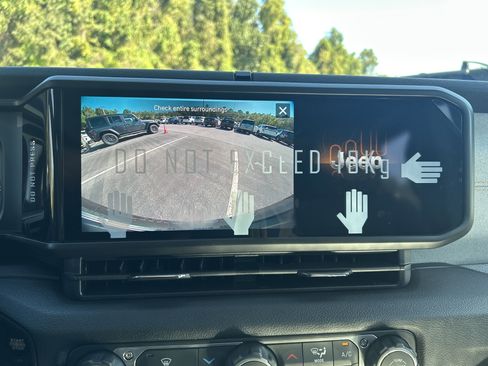 New 2026 Jeep Wrangler Sport image 28