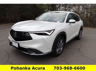 Certified 2025 Acura ADX Base video 3