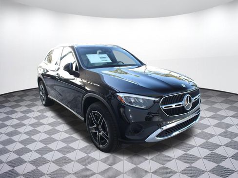 Certified 2026 Mercedes-Benz GLC 300 image 51