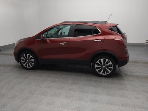 Used 2022 Buick Encore Preferred w/ Safety Package FWD image 3