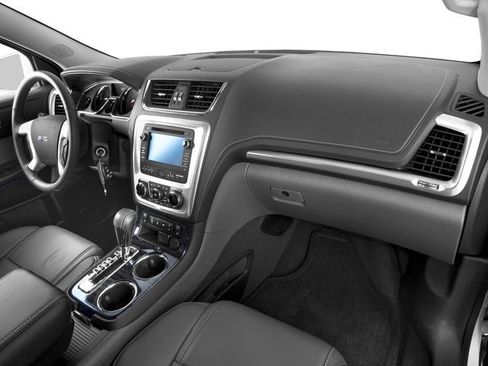 Used 2017 GMC Acadia Limited SLT AWD/4WD image 16