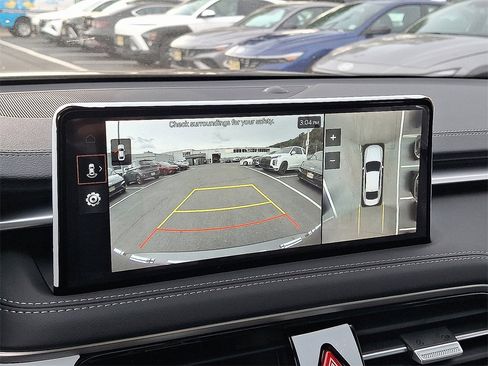 New 2026 Genesis G70 2.5T Prestige image 15