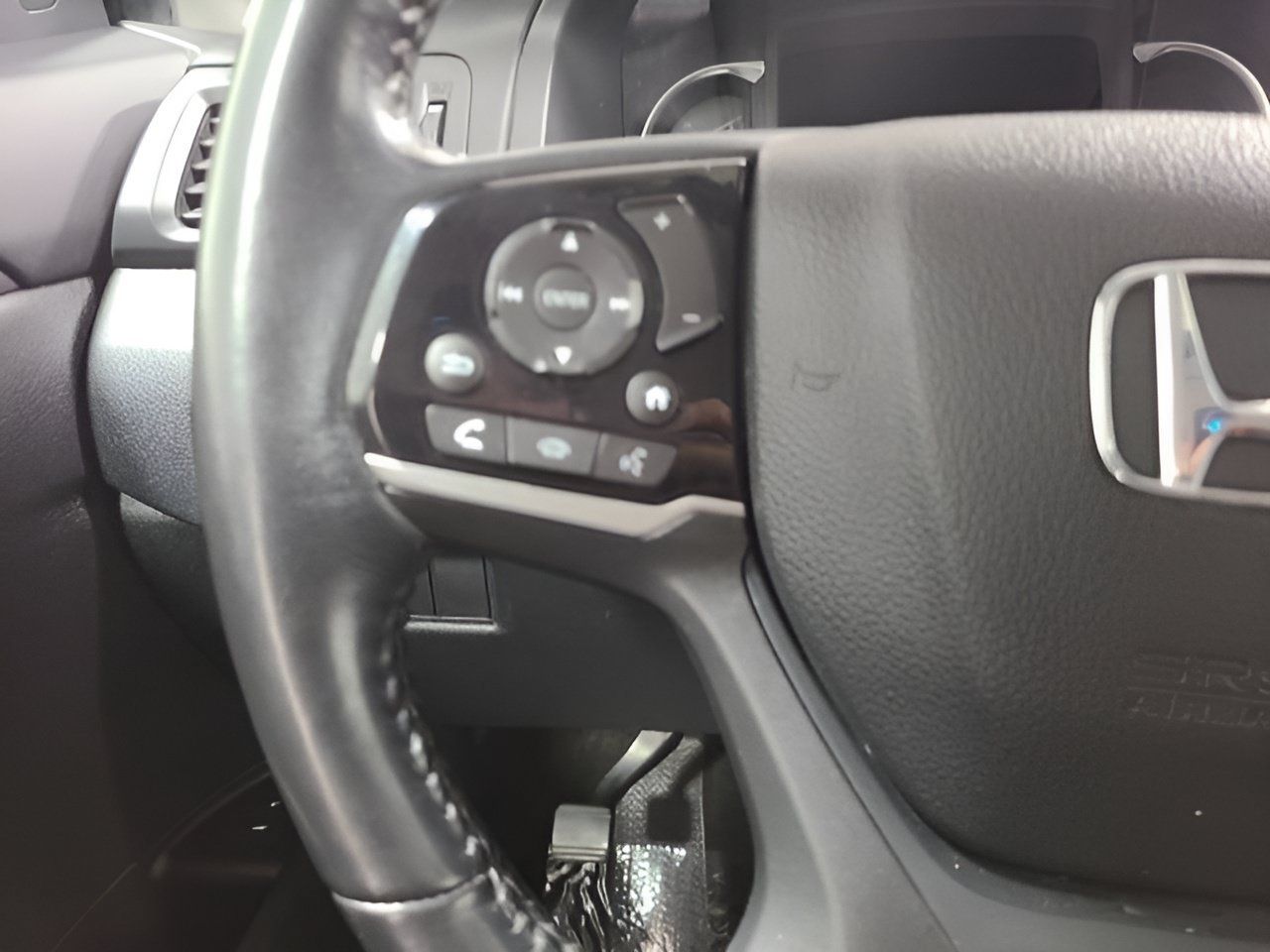 Used 2021 Honda Pilot EX-L image 28