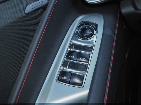 Certified 2023 Chevrolet Corvette Z06 image 24