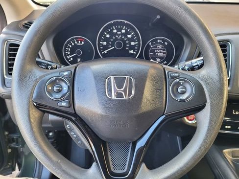 Used 2016 Honda HR-V EX image 28