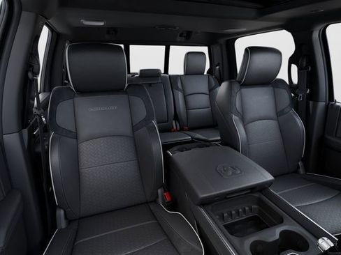 New 2026 RAM 2500 Laramie image 4