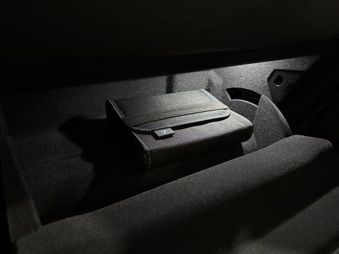 Used 2025 BMW X5 xDrive50e image 46