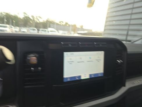 Used 2023 Ford F250 XL w/ XL Chrome Package image 11