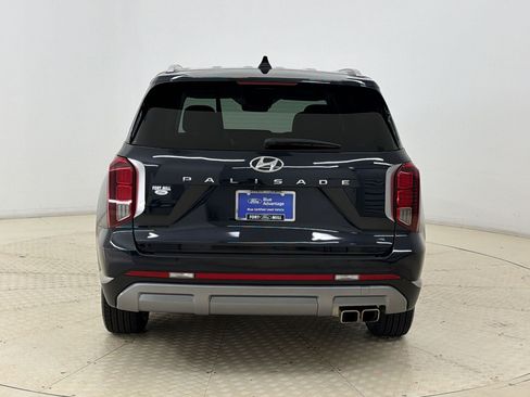 Used 2024 Hyundai Palisade SEL FWD image 10