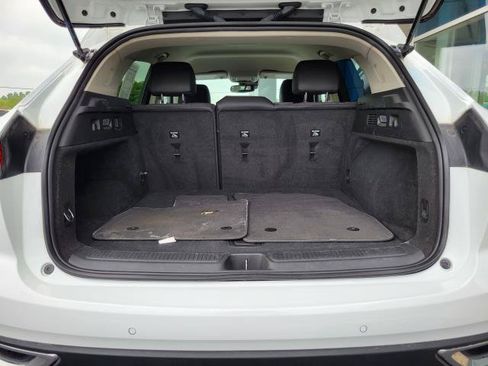 Used 2023 Buick Envision Preferred FWD image 8