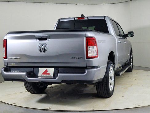Used 2022 RAM 1500 Big Horn image 6