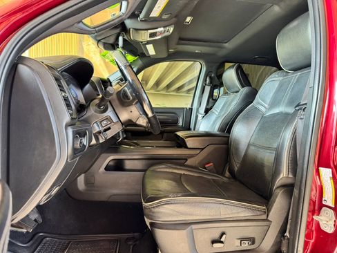 Used 2022 RAM 2500 Limited image 13