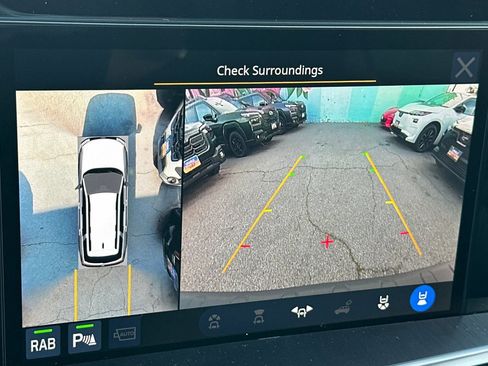 New 2026 Subaru Outback Limited XT image 24