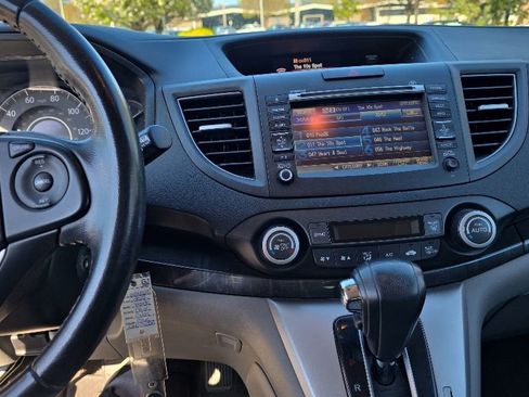 Used 2012 Honda CR-V EX-L image 20