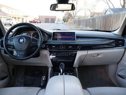 Used 2014 BMW X5 xDrive50i image 17