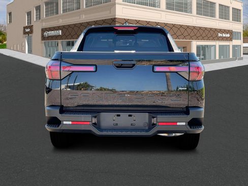 New 2026 Hyundai Santa Cruz SEL image 6