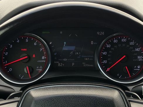 Used 2019 Toyota Camry XSE FWD image 15