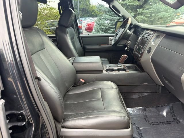 Used 2008 Ford Expedition EL Limited AWD/4WD image 27