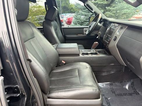 Used 2008 Ford Expedition EL Limited AWD/4WD image 27