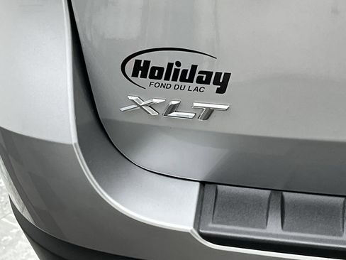 Used 2023 Ford Explorer XLT w/ Equipment Group 202A image 36